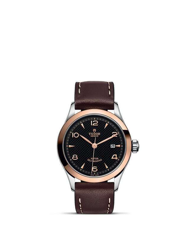 Tudor 1926 28mm【1:1 Replica】