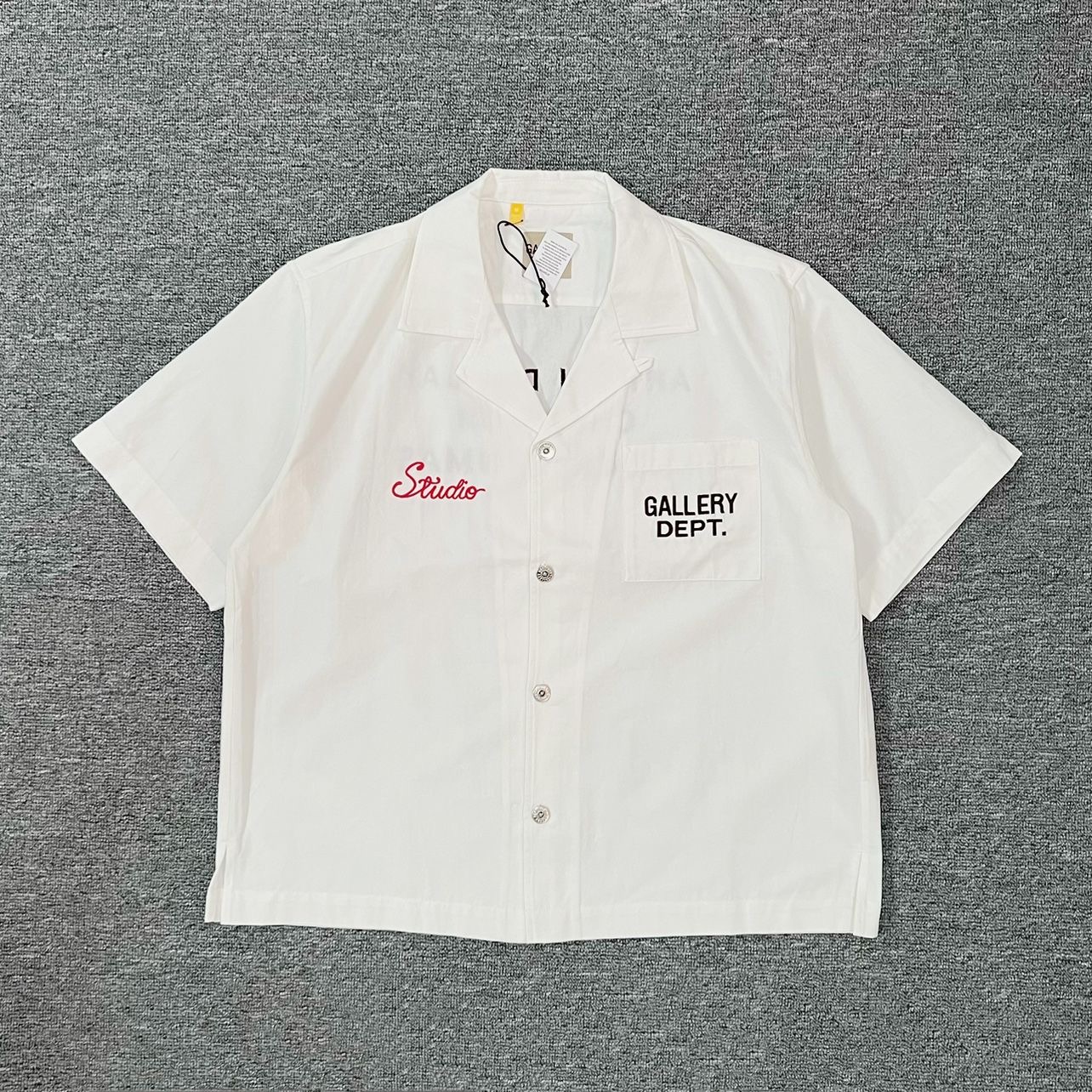 Gallery Dept T-shirt