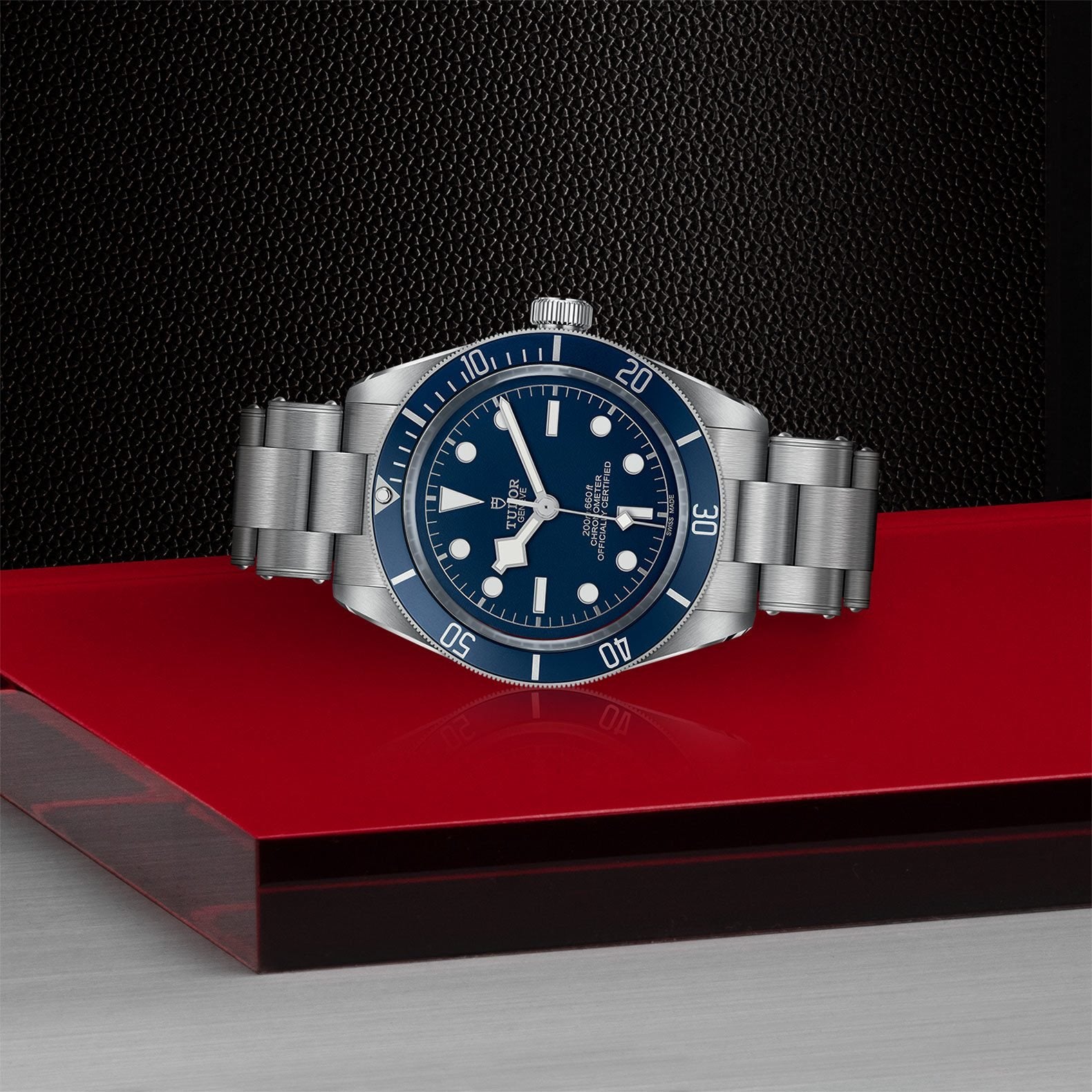 TUDOR Black Bay Fifty-Eight 39mm Steel【1:1 Replica】