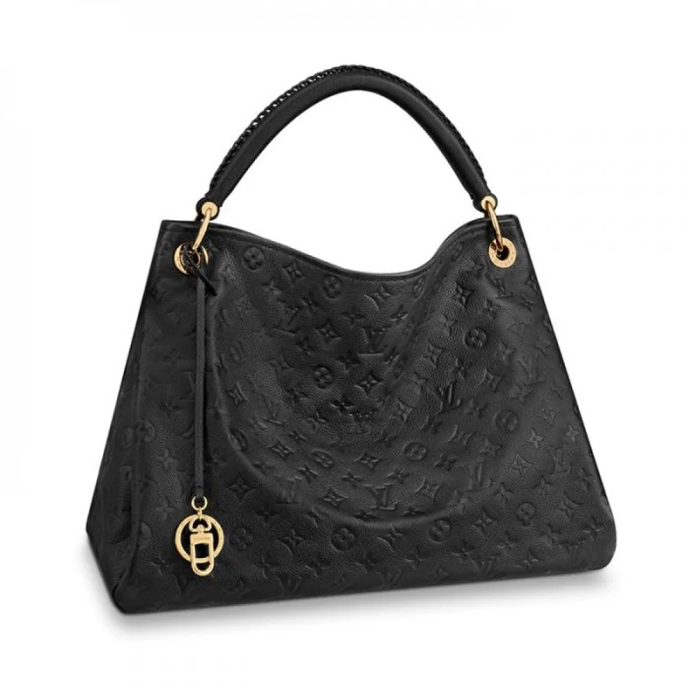 Louis Vuitton 3 Artsy MM M41066