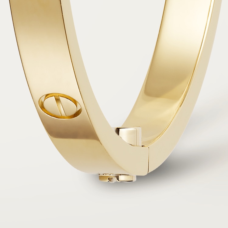 Pulsera Cartier LOVE BRACELET【1:1 Replica】