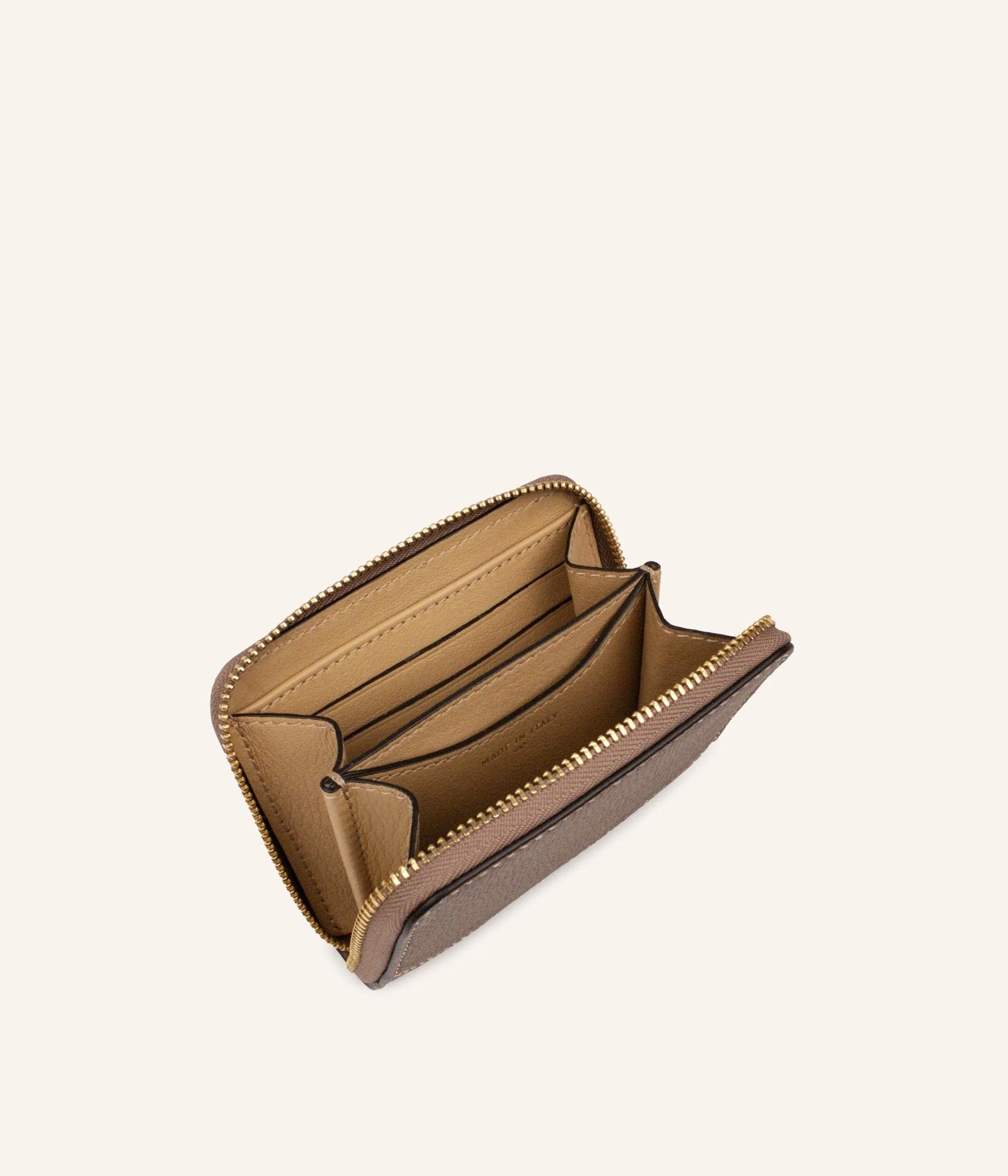 Ora Small | Marron Glacé