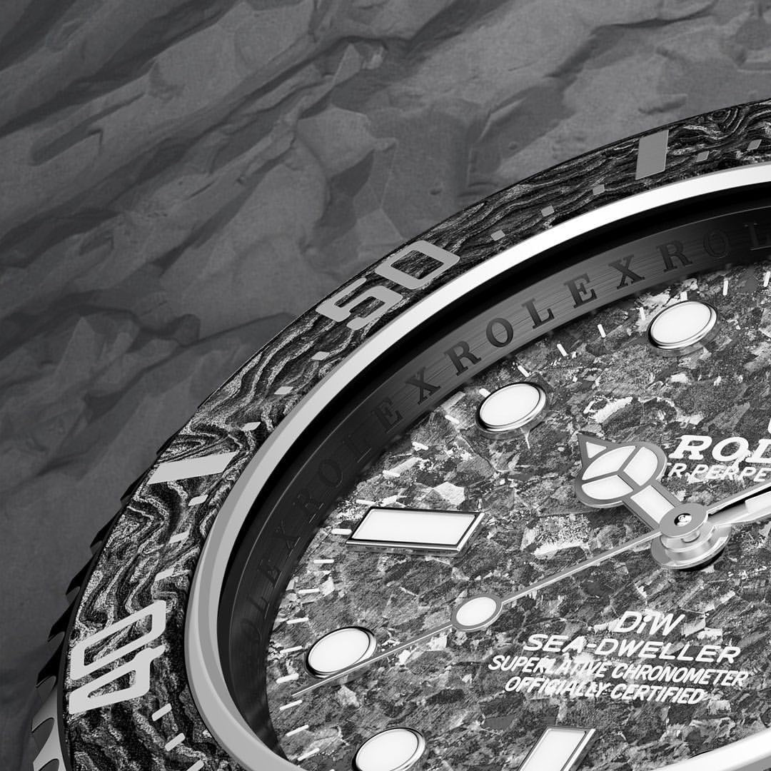 DiW Rolex Sea Dweller 