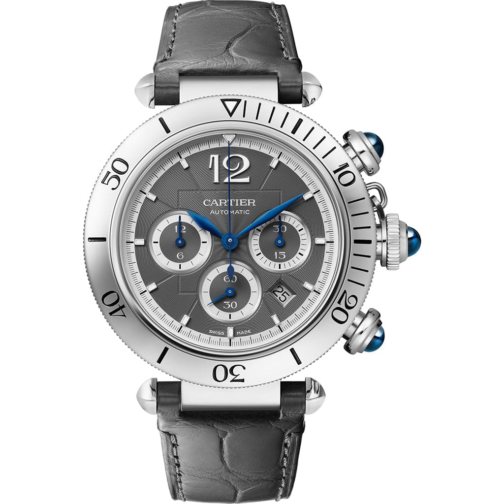 Pasha de Cartier watch CRWSPA0027【1:1 Replica】