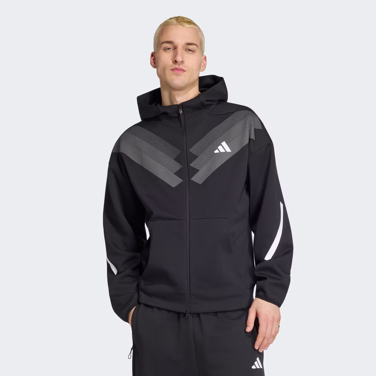 Deutschland 26 adidas Z.N.E. Track Top
