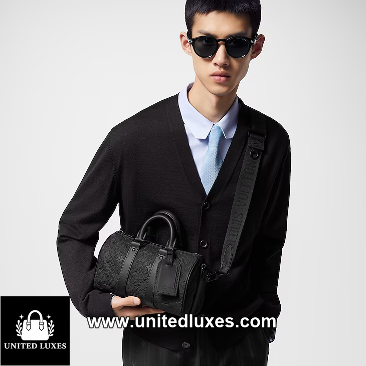 Replica Keepall Bandoulière 25