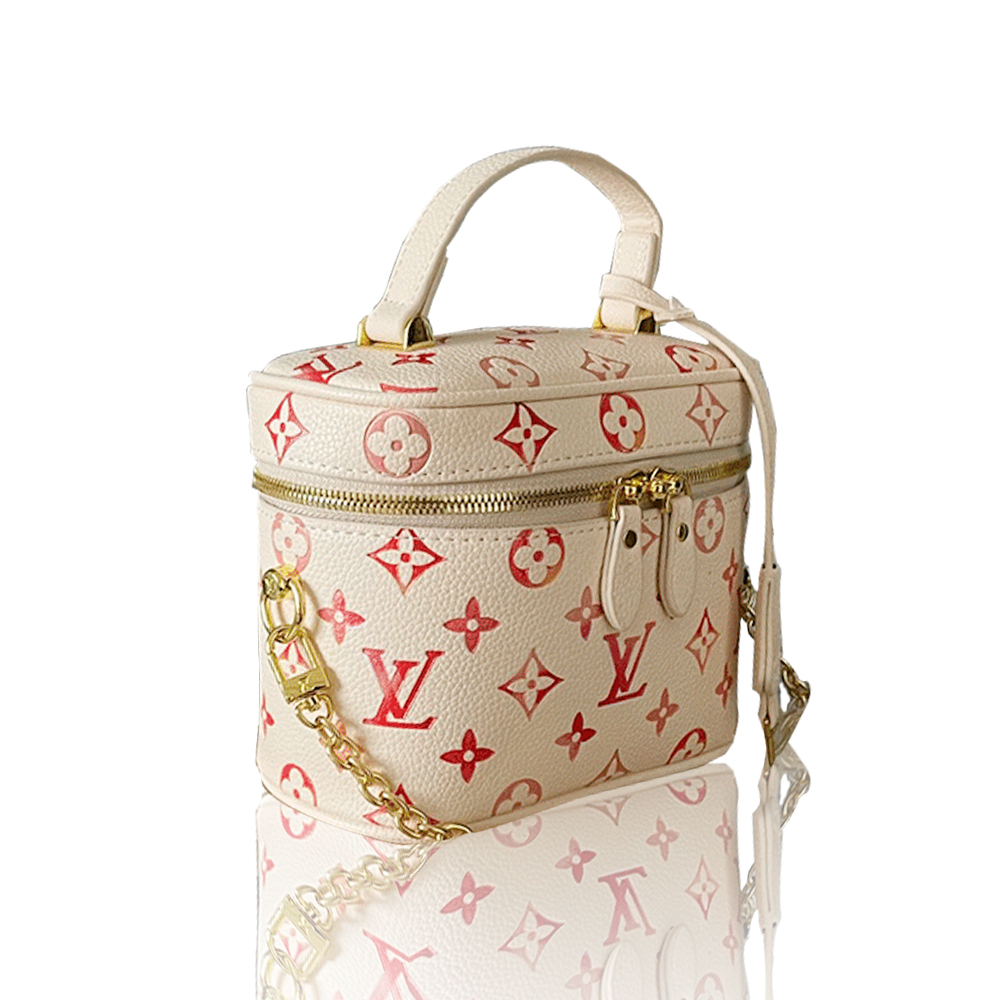 LV Cosmetic Bag