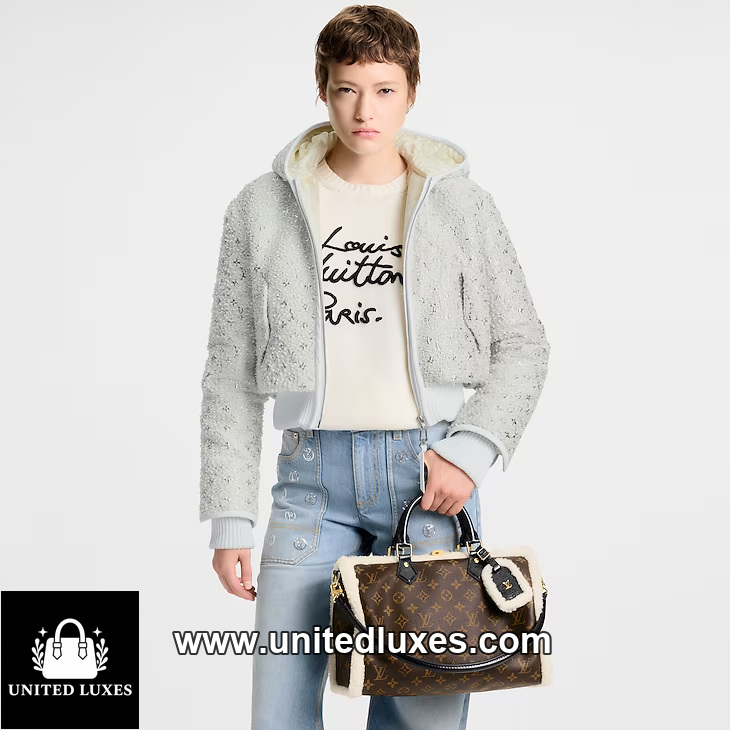 Replica Speedy Soft 30 Teddy
