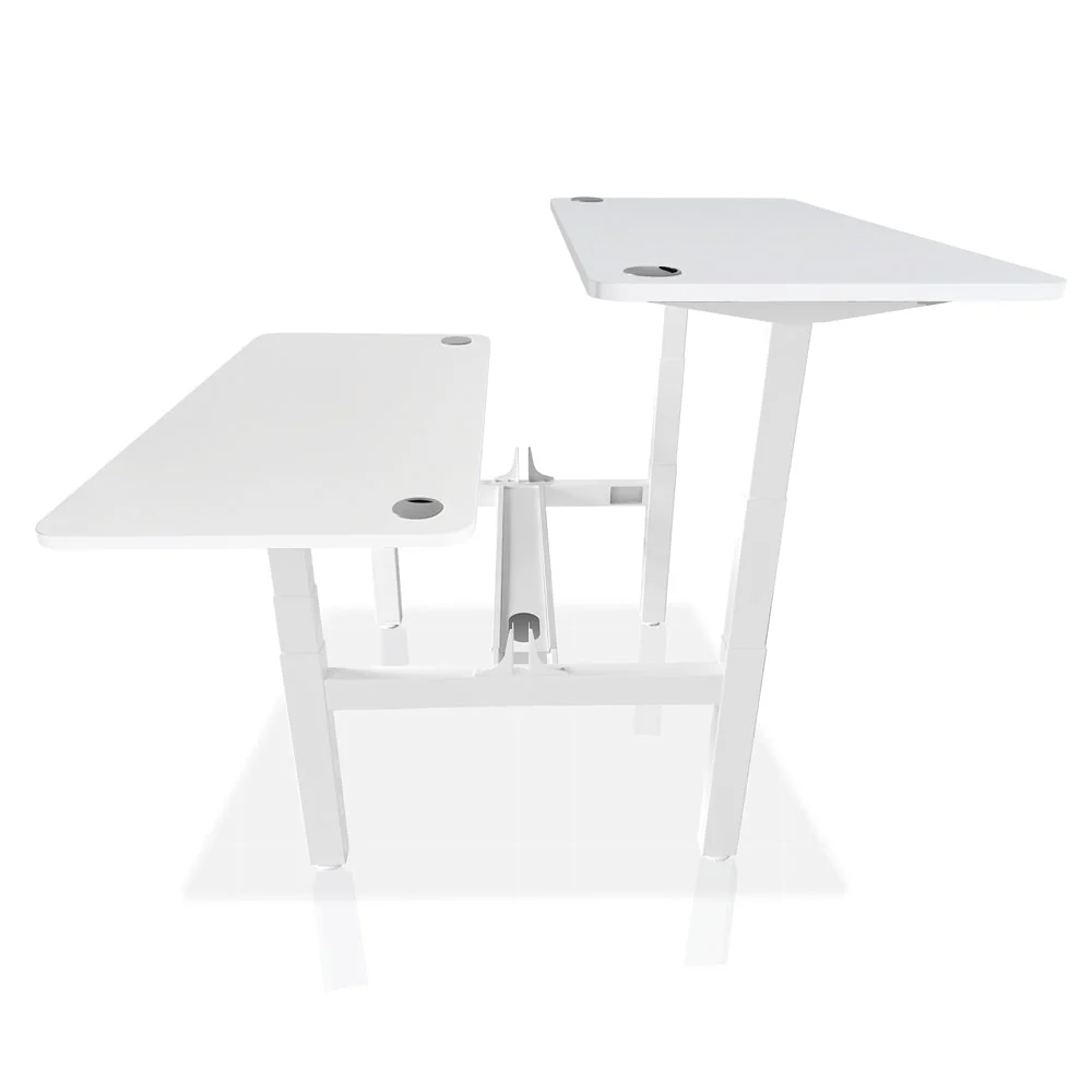Bureau assis debout - DUO