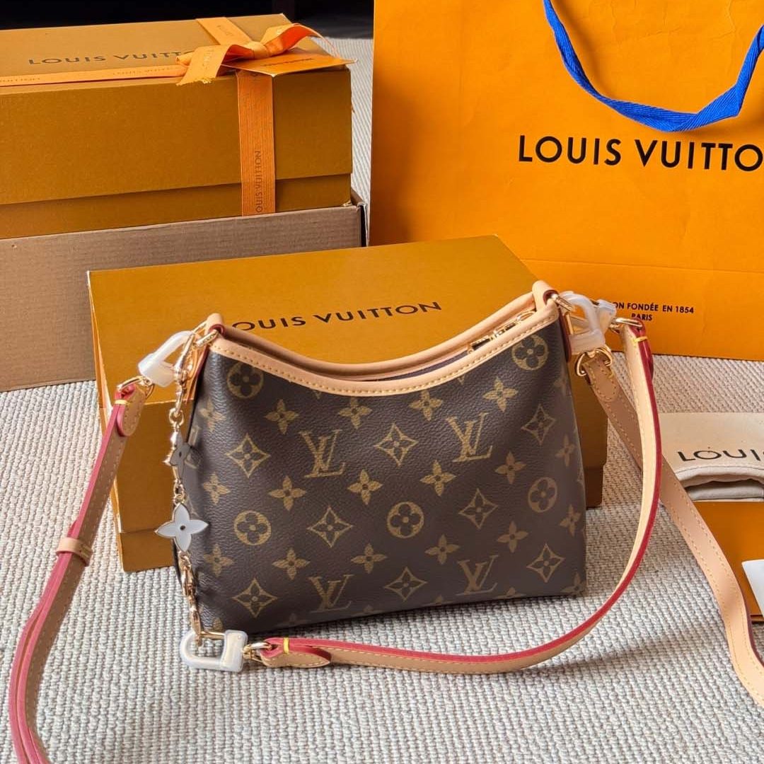 LV bags