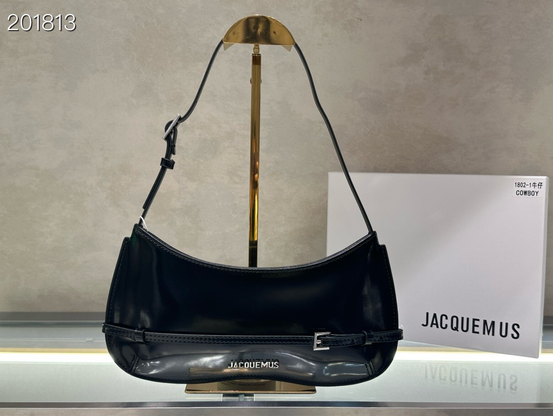 Jacquemus le chiquito Bag