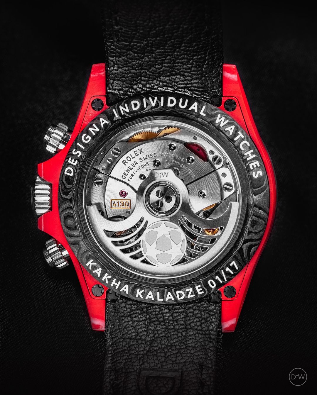 Rolex Daytona 