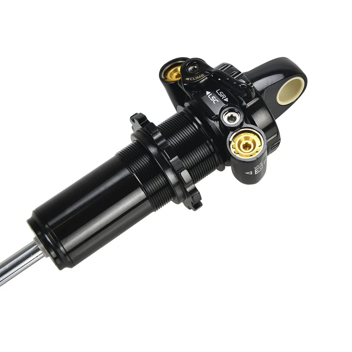 Amortisseur CANE CREEK DOUBLE BARREL INLINE Pied de 15mm
