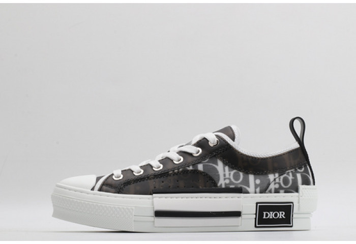 Dior B23 OBLIQUE HIGH TOP Shoes T00853H063
