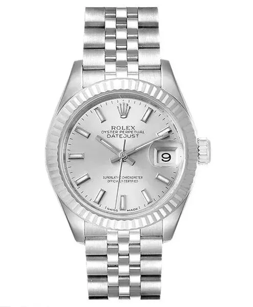 Rolex 179174 Diamond Lady Datejust 