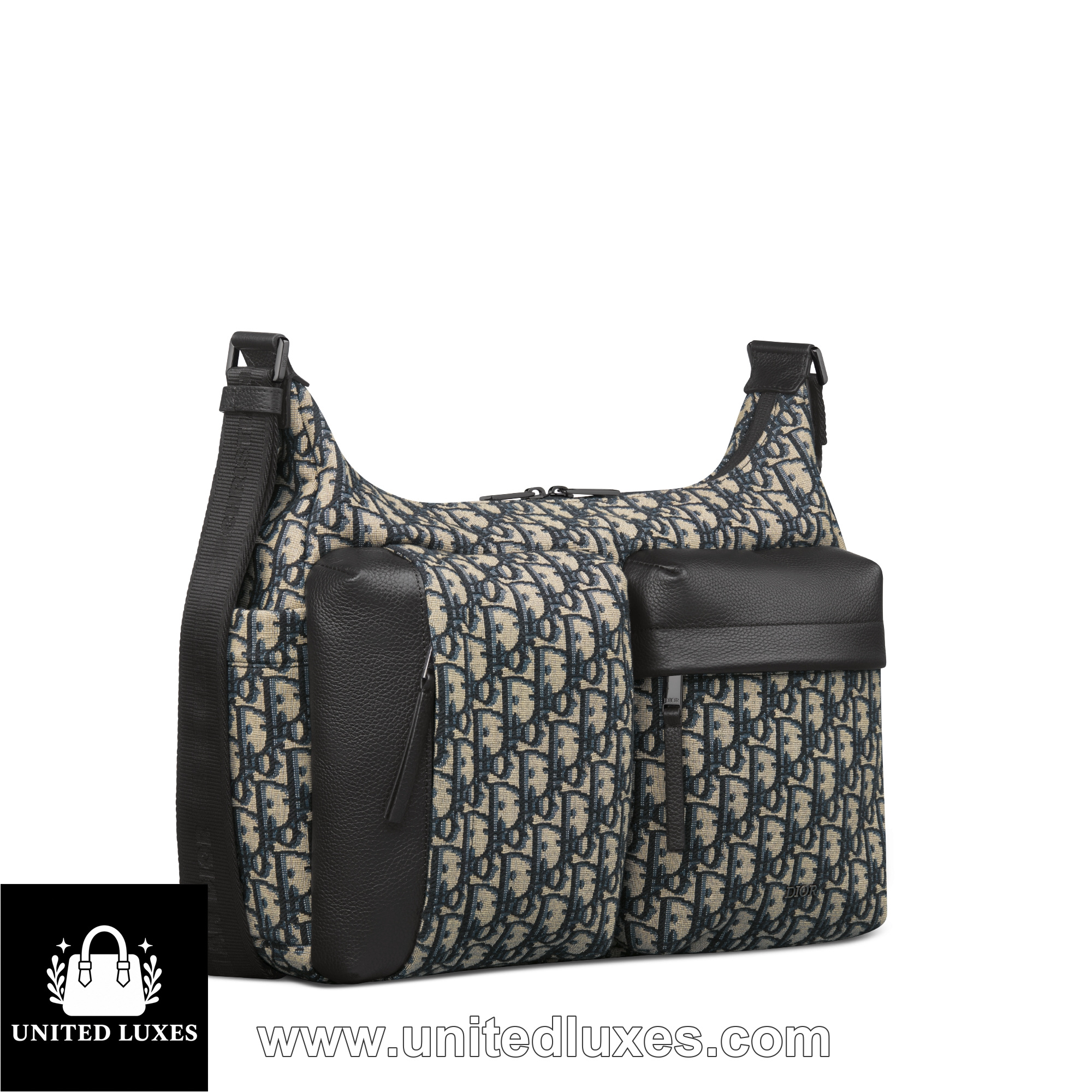 Replica Medium Rider Soft Hobo Bag