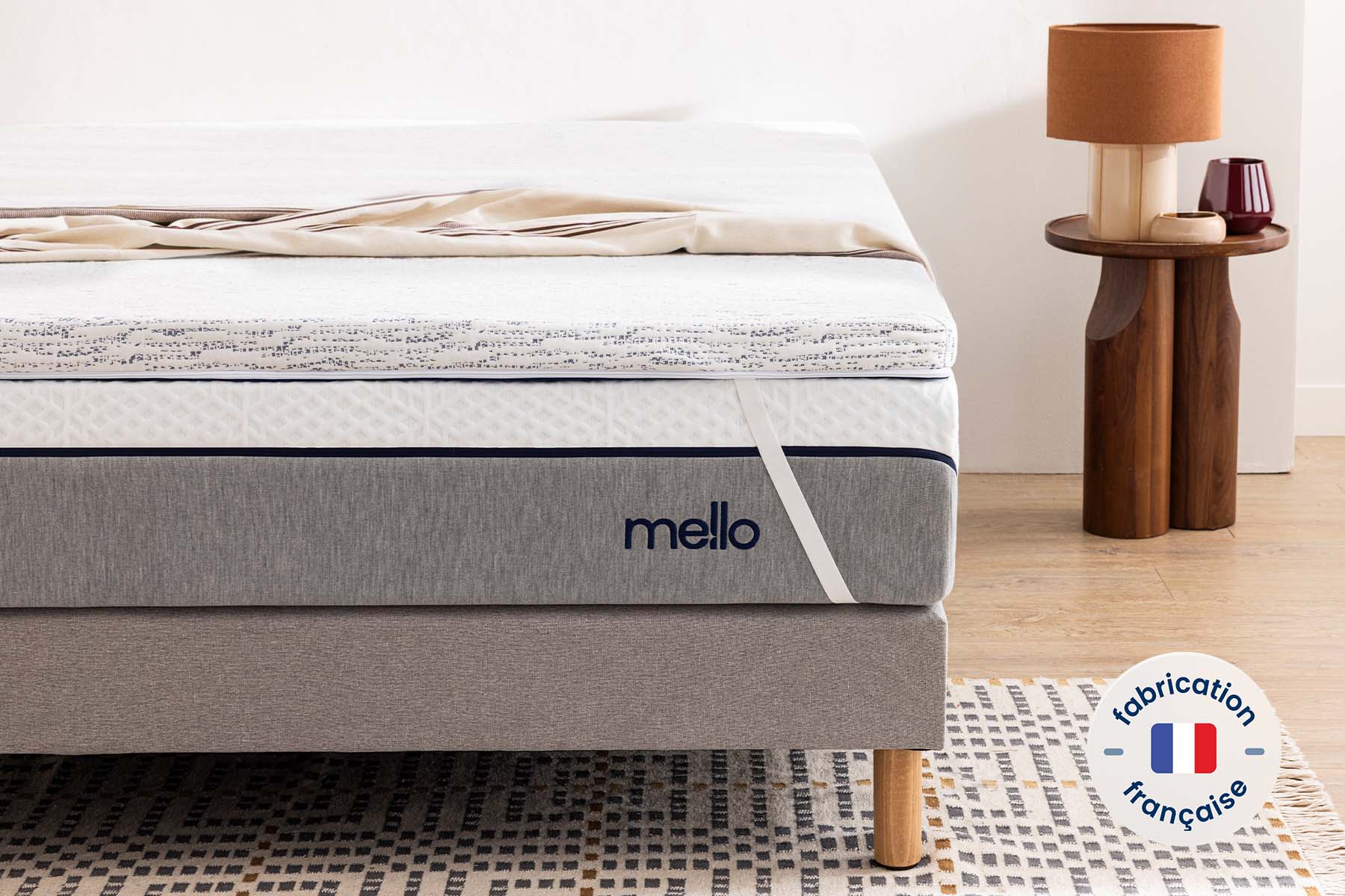 Surmatelas l'Original - Reconditionné