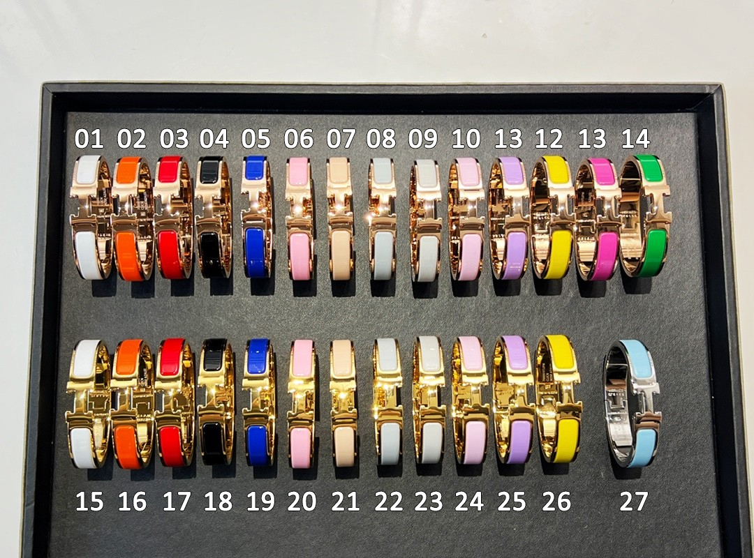 Hermès Bracelet