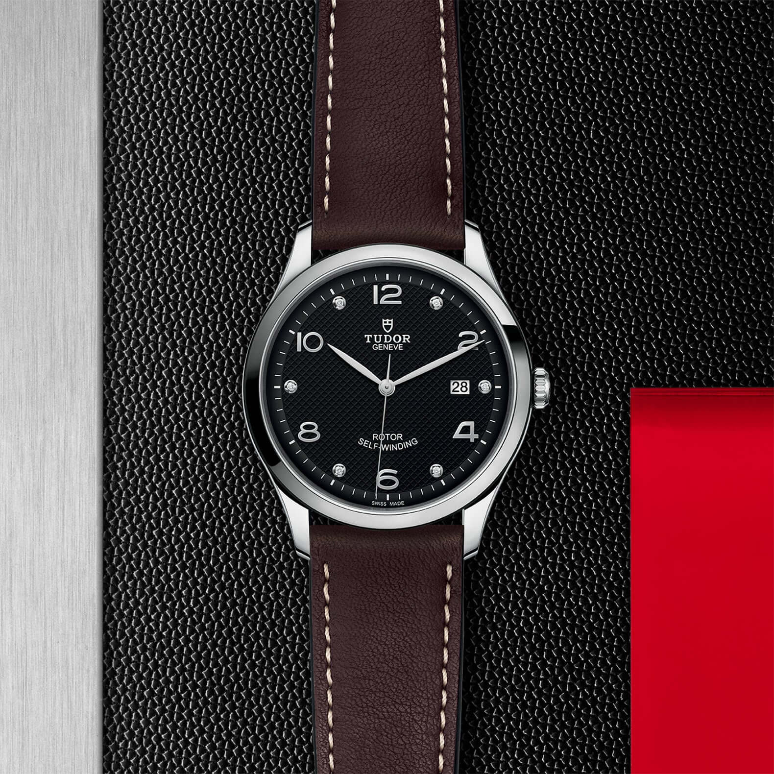 Tudor 1926 41mm【1:1 Replica】