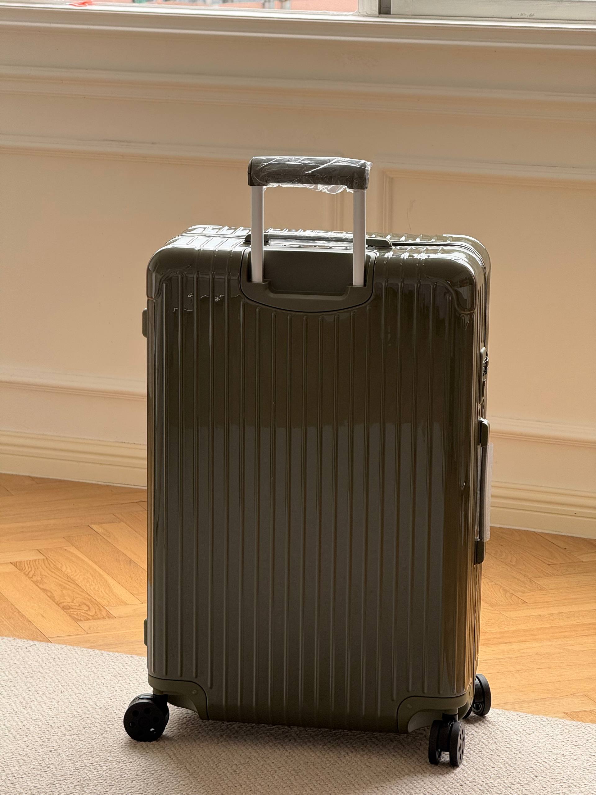 RIMOWA Essential Series Luggage