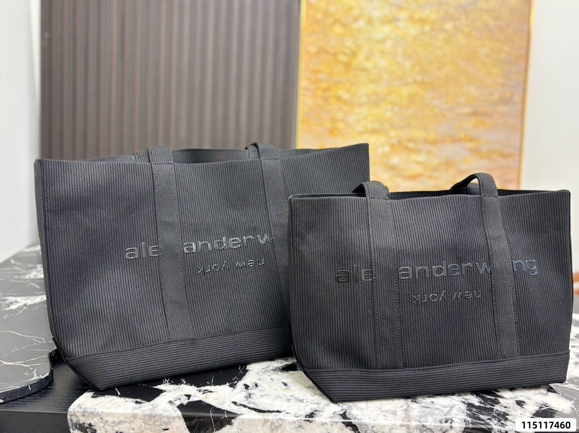 Alexander Wang Tote Bag