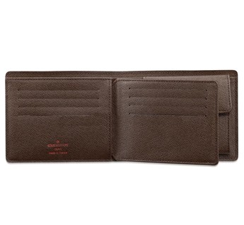 LV Florin N60011 Brown