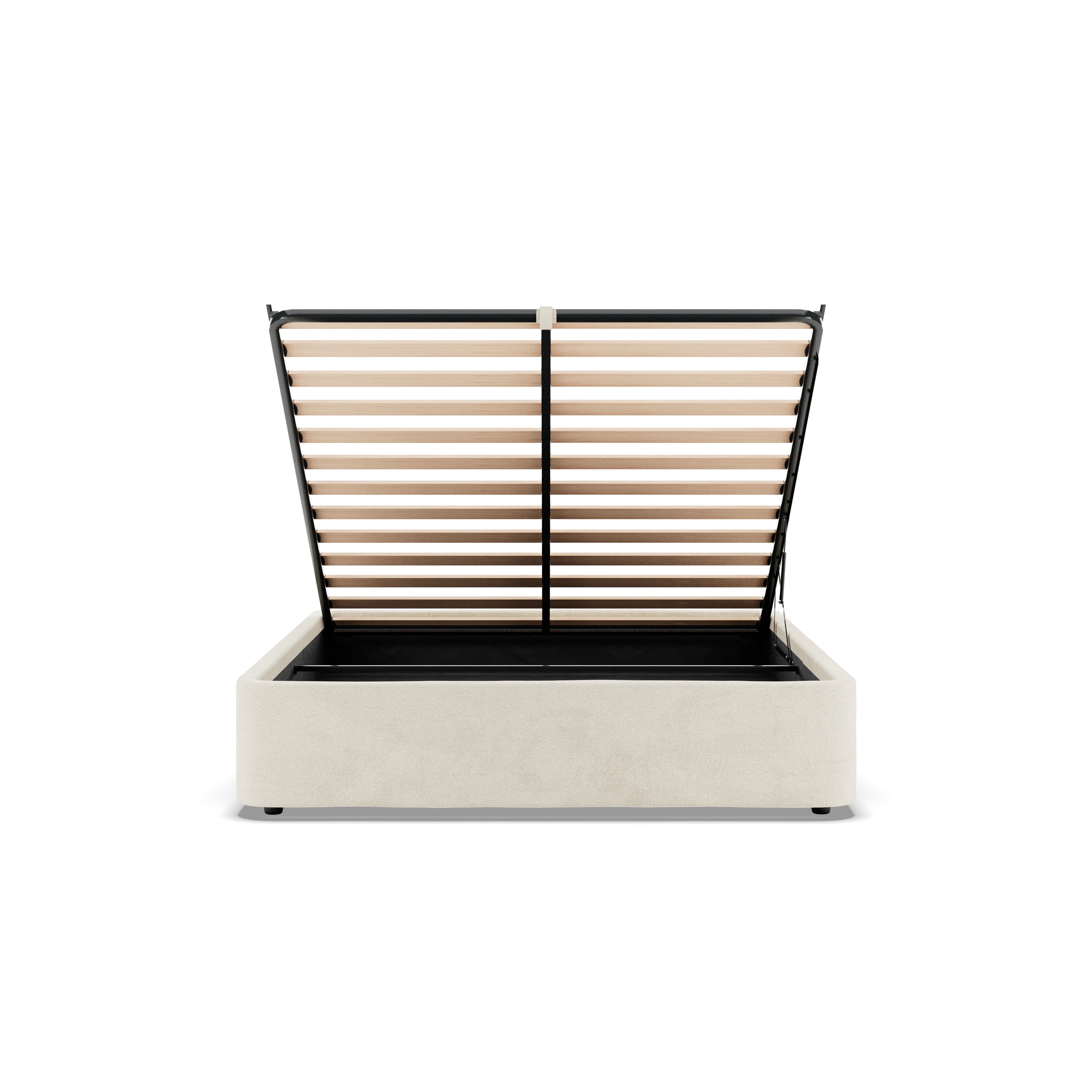 Sommier coffre Nova
