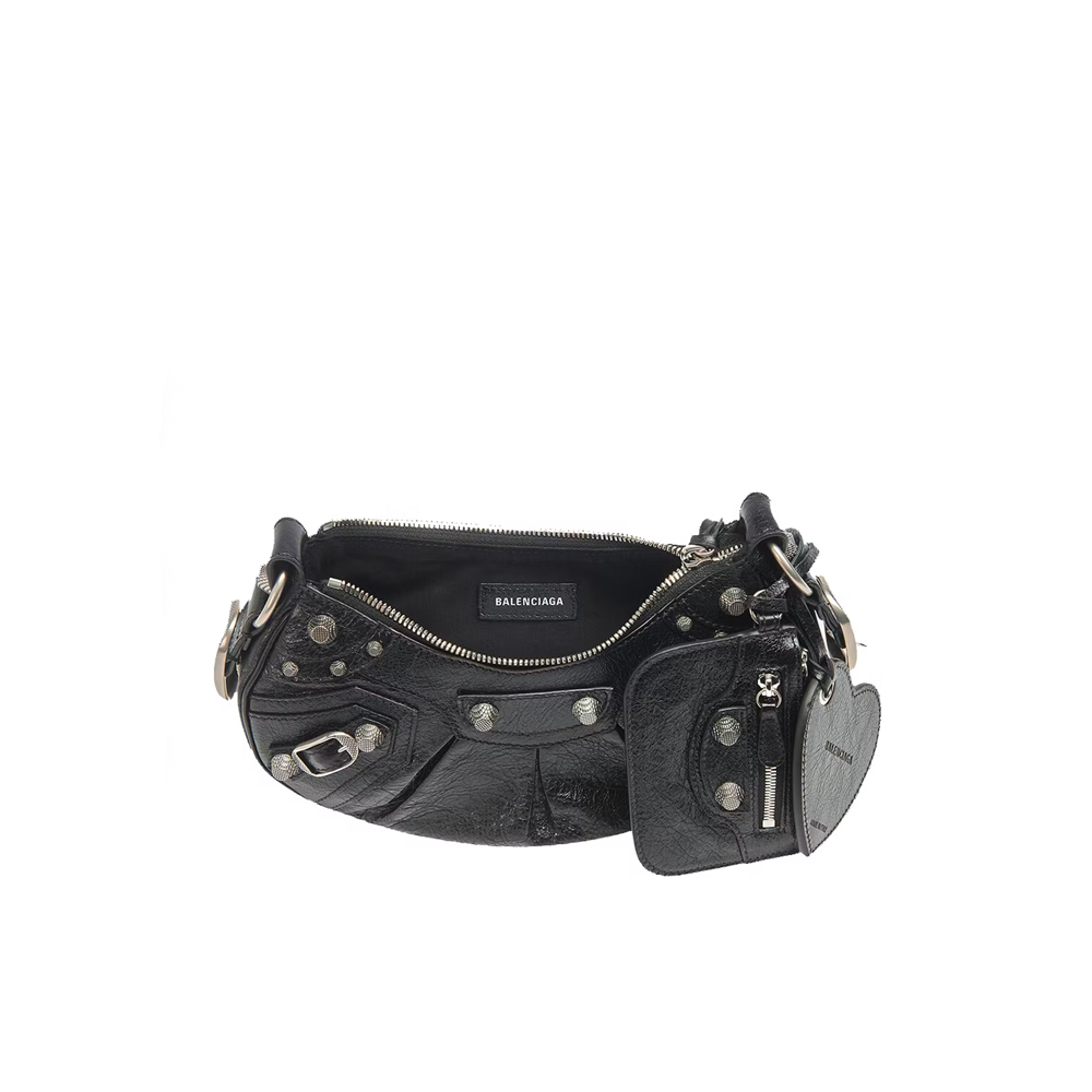 Balenciaga Le Cagole Shoulder Bag