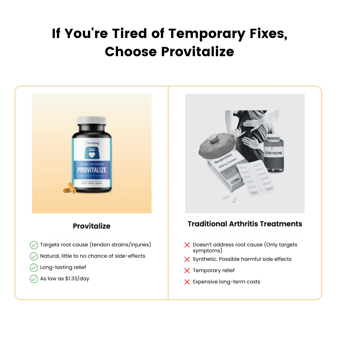 BB Company Provitalize