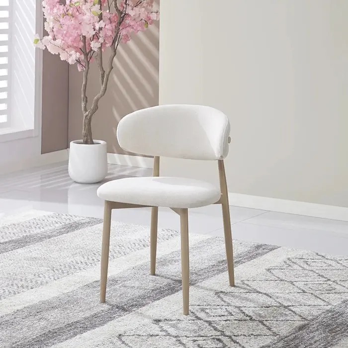 Chaise de salle à manger LULU - Par Lot de 2