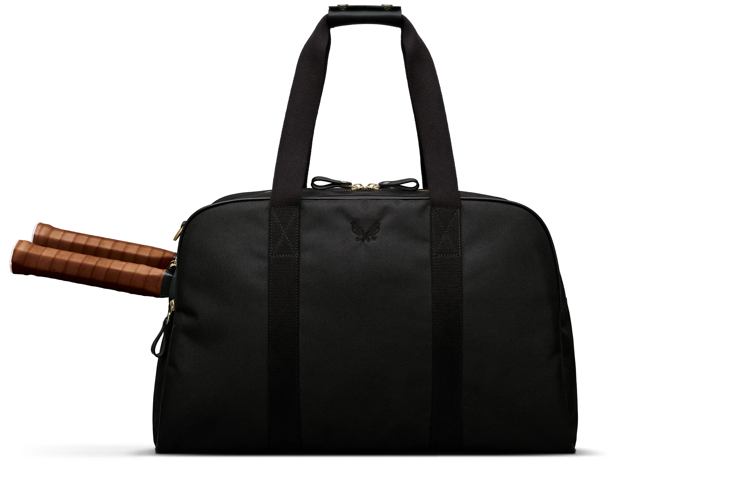 Sport Holdall - Black