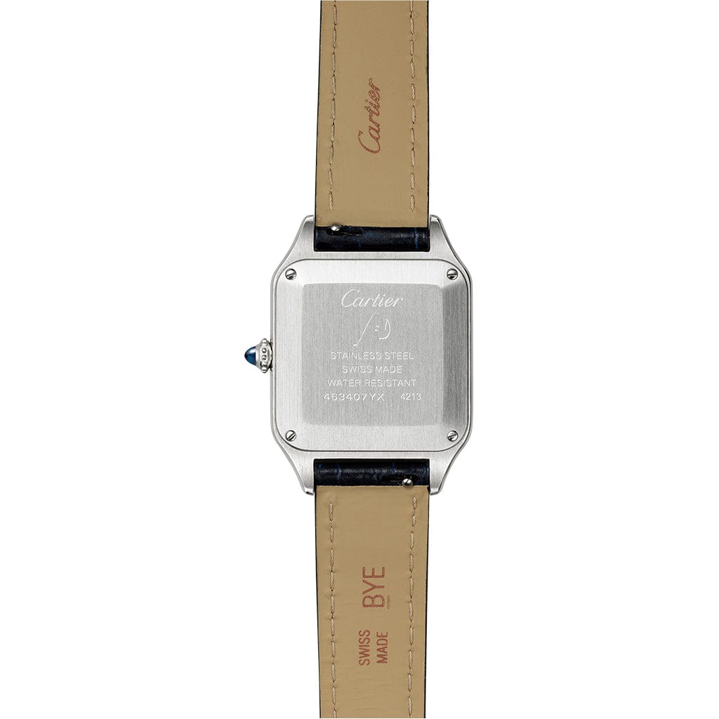 Santos-Dumont watch WSSA0023【1:1 Replica】