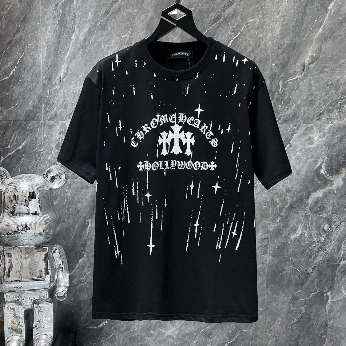 2024 summer  new cro-sanskrit star T