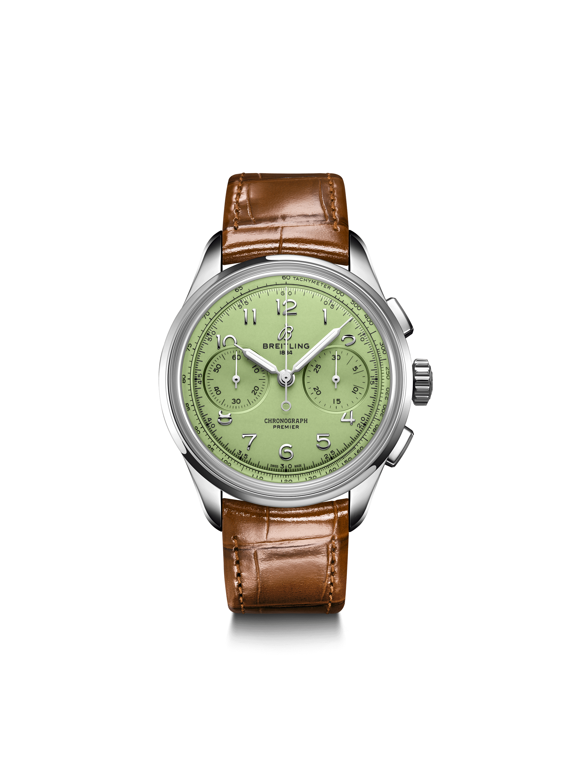 Breitling PREMIER B09 CHRONOGRAPH 40 AB0930D31L1P1【1:1 Replica】