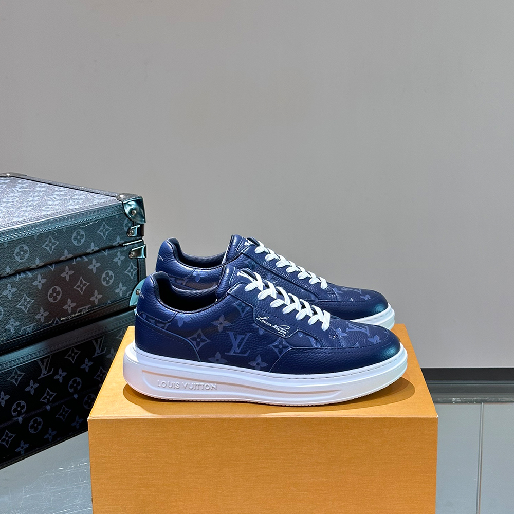 LV Beverly Hills Sneaker