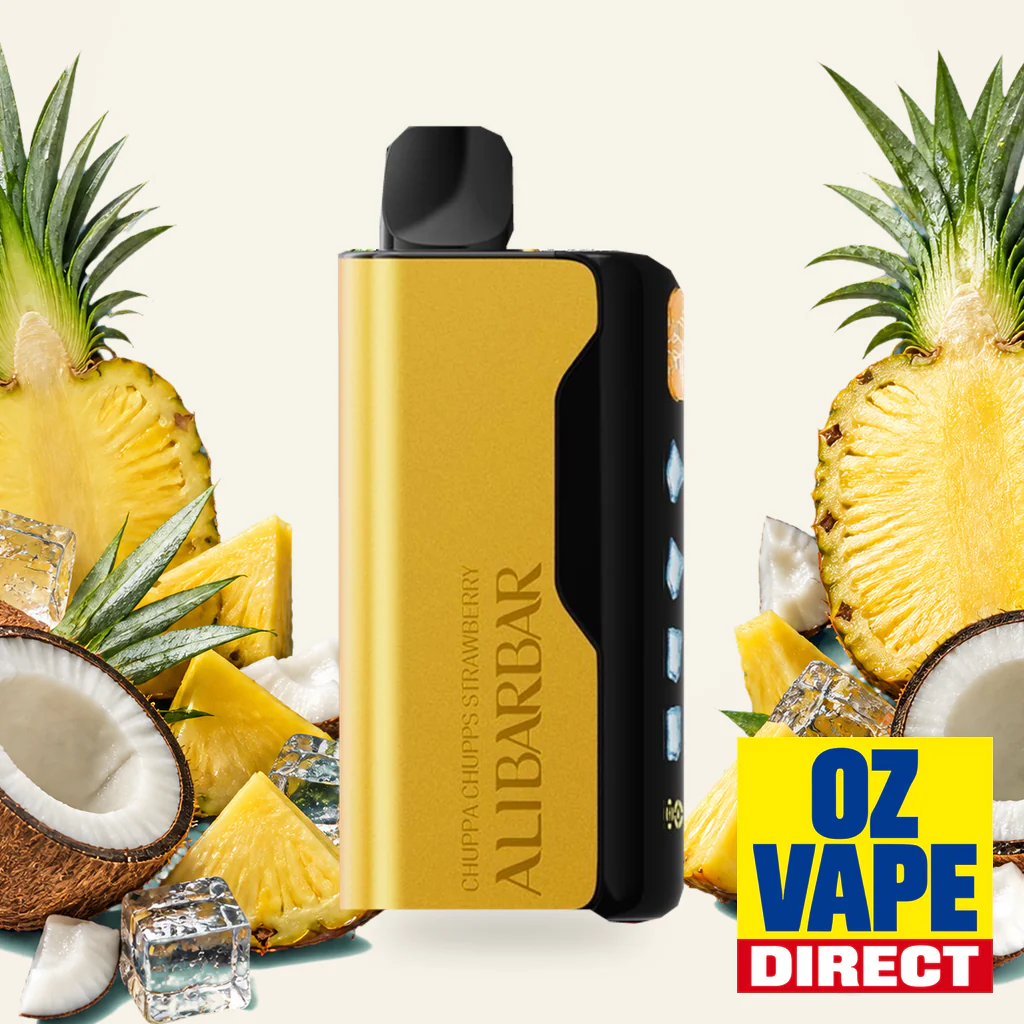 PINEAPPLE COCONUT