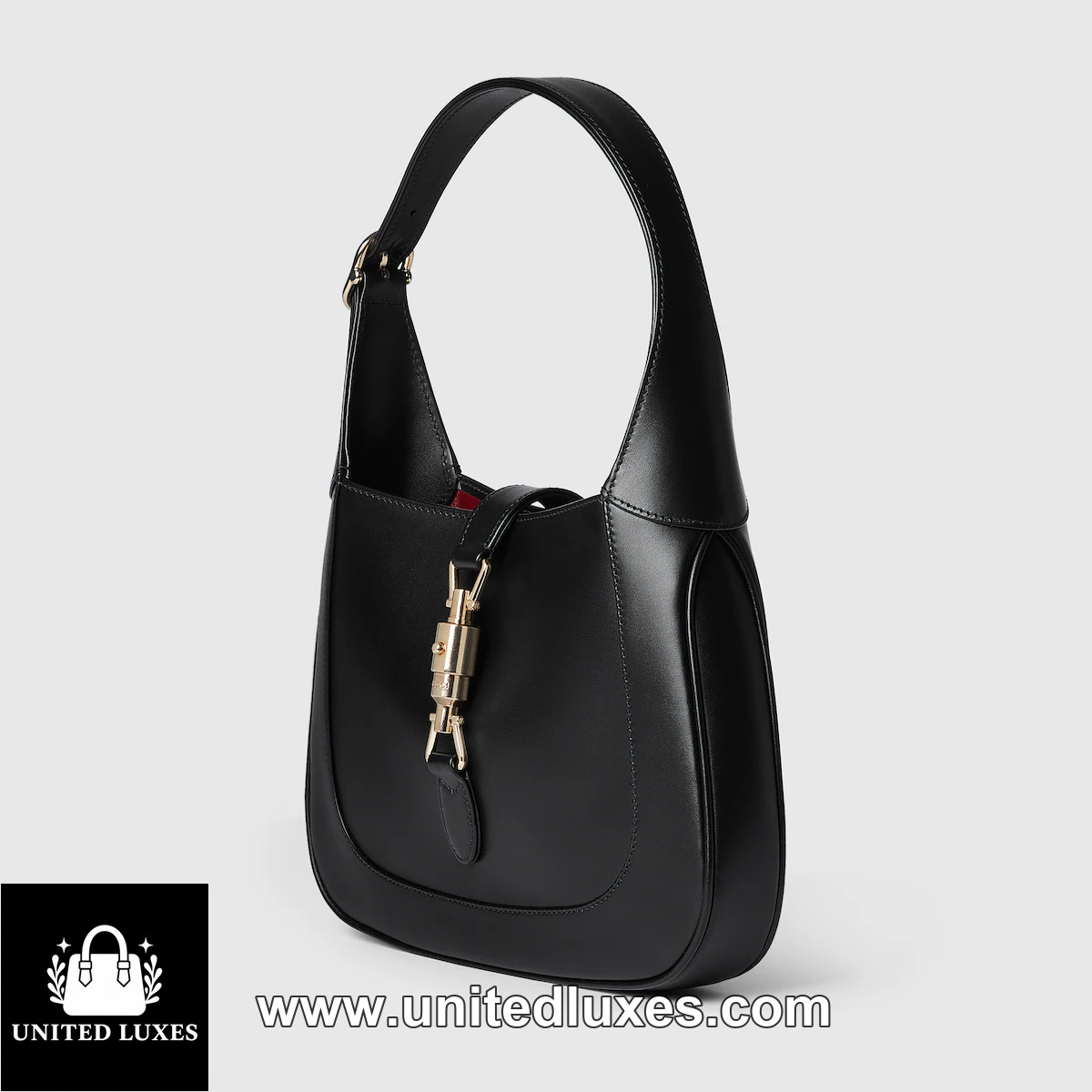 Replica Gucci Jackie 1961 medium bag
