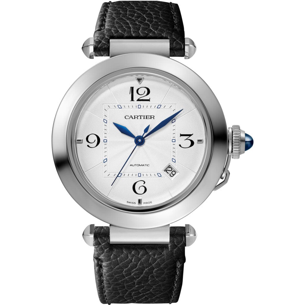 Pasha de Cartier Watch WSPA0014【1:1 Replica】