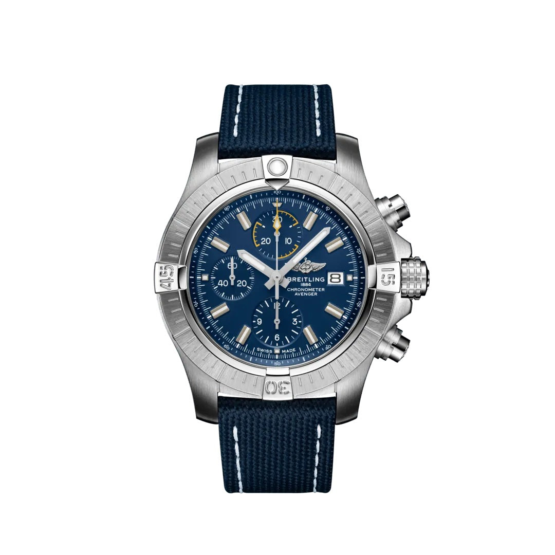 BREITLING AVENGER CHRONOGRAPH 45 A13317101C1X2【1:1 Replica】