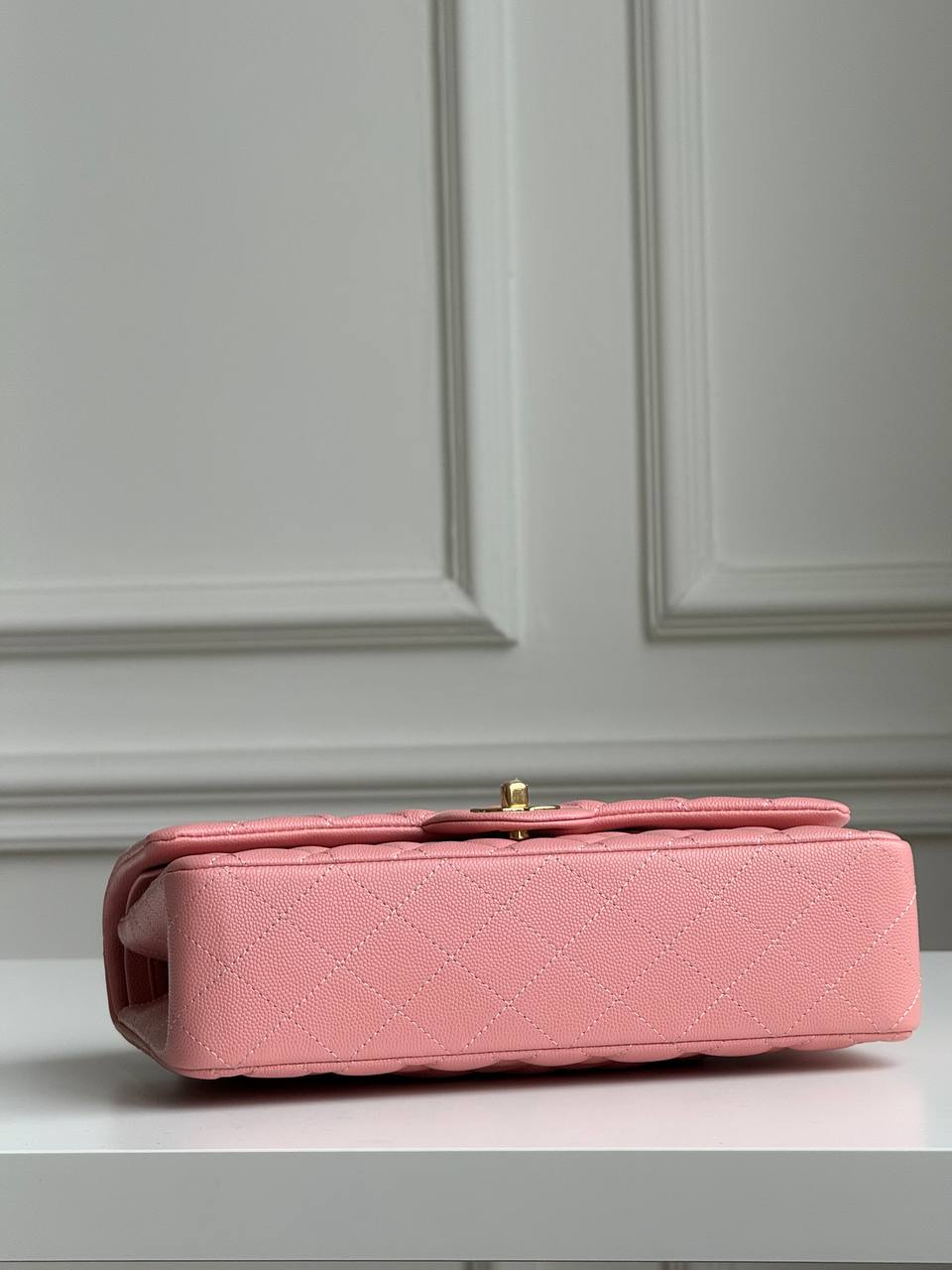CHANEL Medium Classic Flap Bag