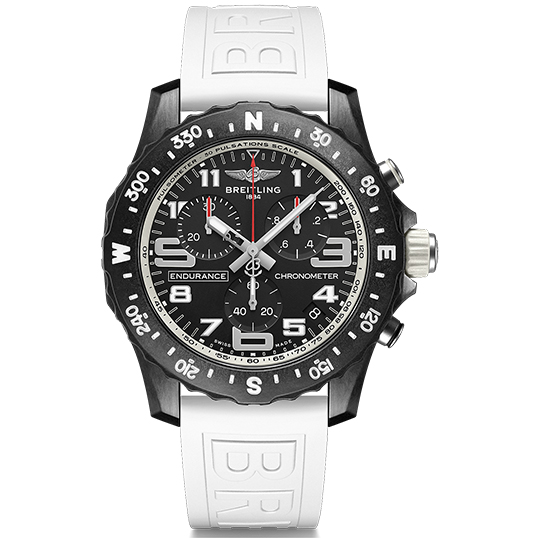 Breitling Watch Professional Endurance Pro White【1:1 Replica】