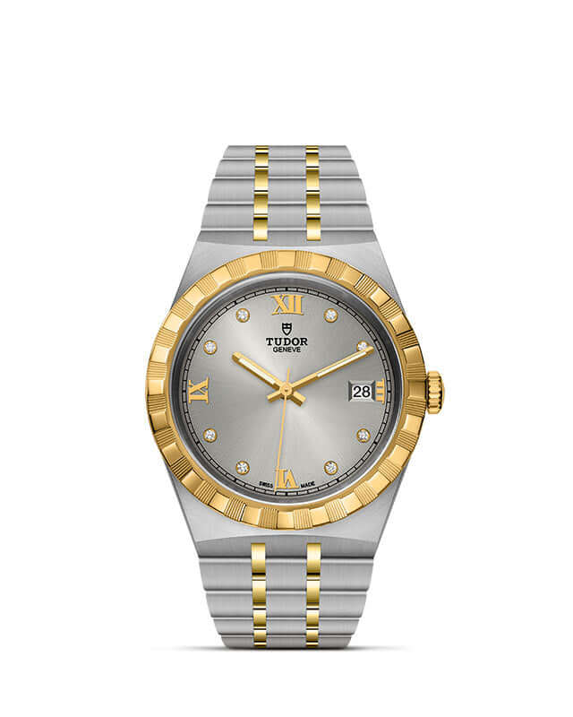 Tudor Royal 38 mm【1:1 Replica】