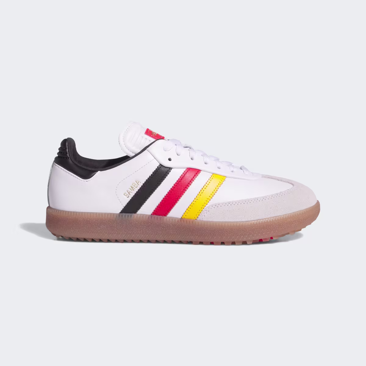 Samba Spikeless Golfschuh