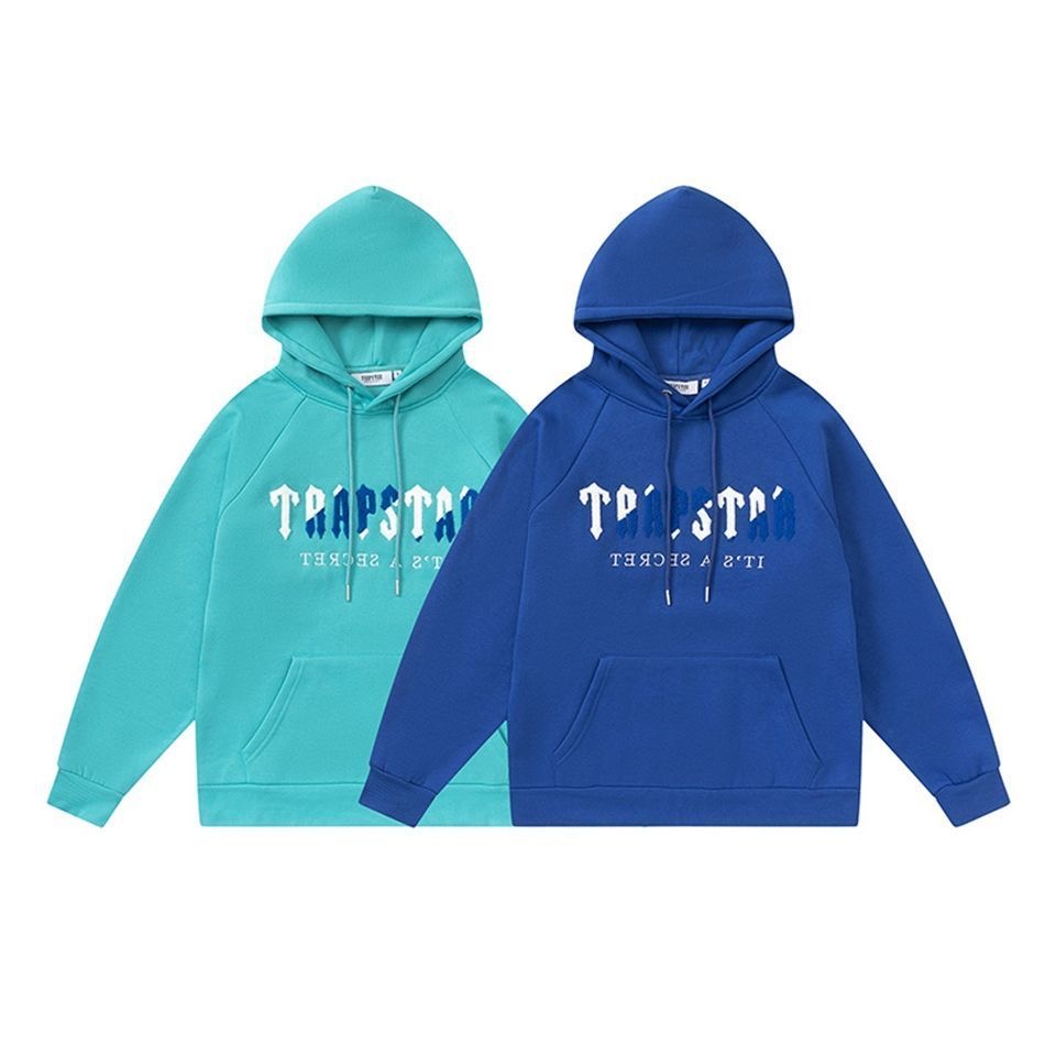 Trapstar hoodie