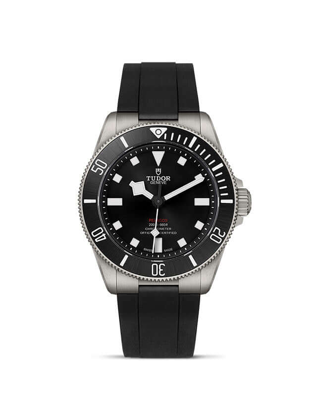Tudor Pelagos 39【1:1 Replica】