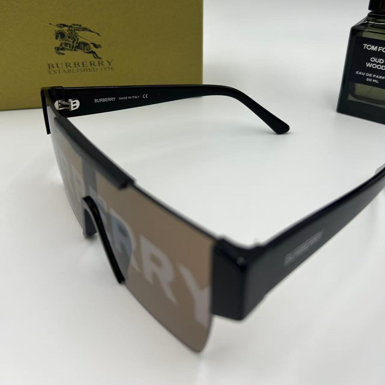PRADA LINEA ROSSA ACTIVE SUNGLASSES