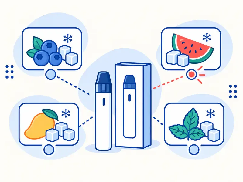 Visual Guide: Matching a Variant Name to Its Product Image — OZ illustrated guide cover