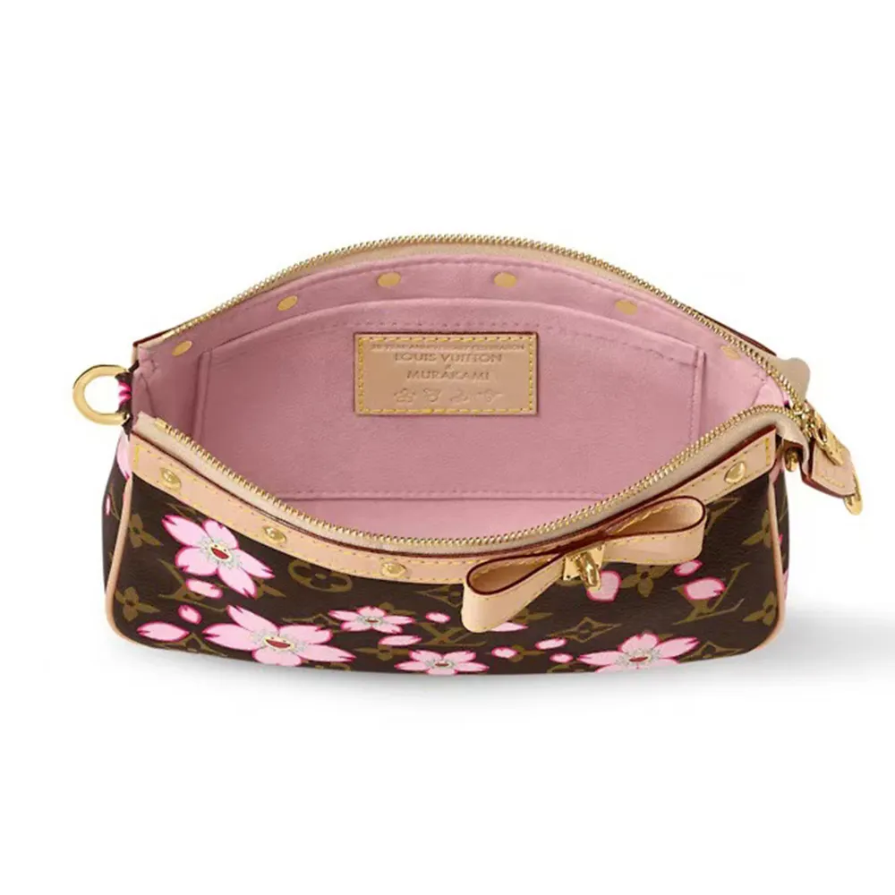 LV x TM Pochette Accessoires