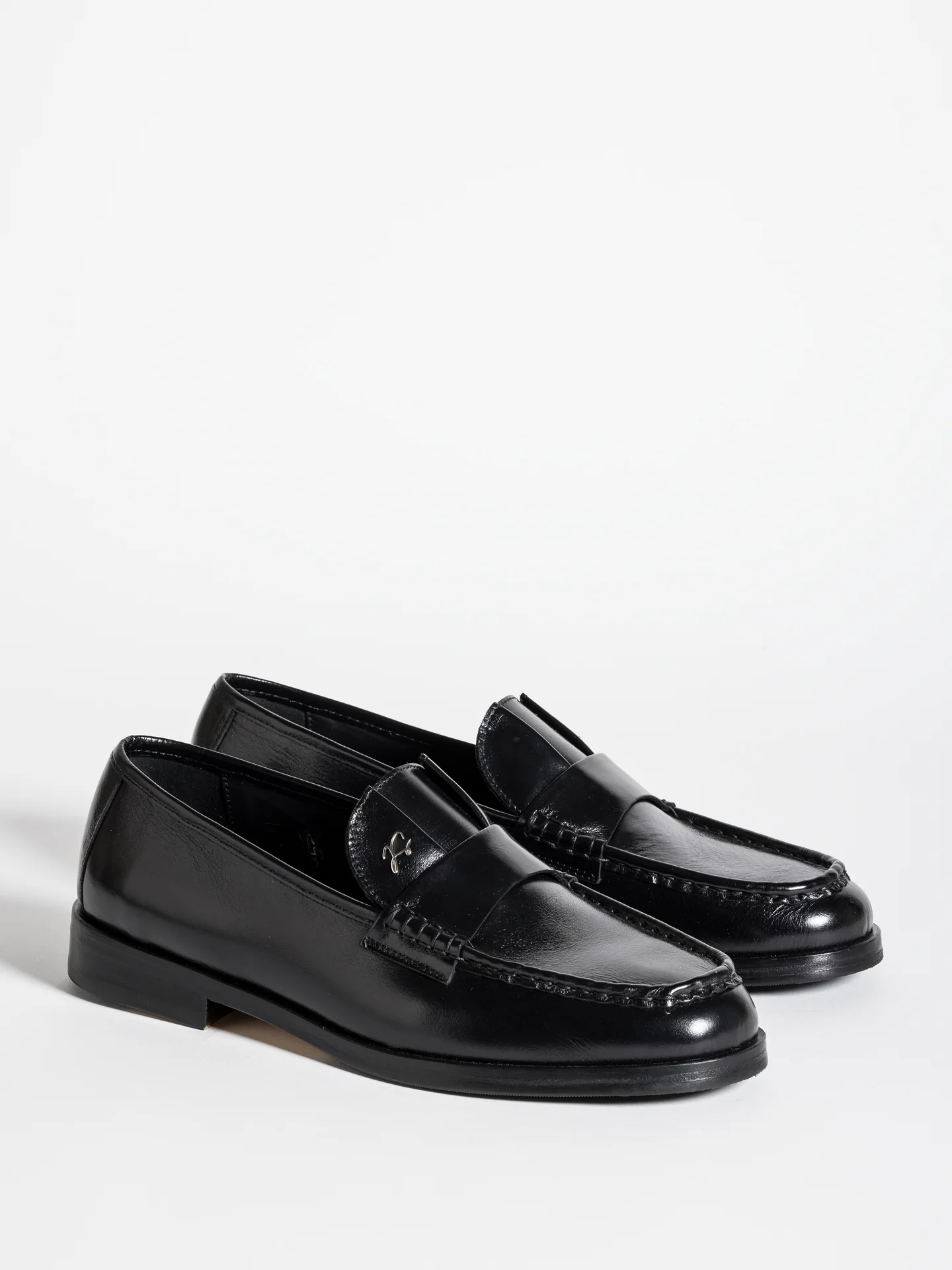 MOLIÈRE BLACK