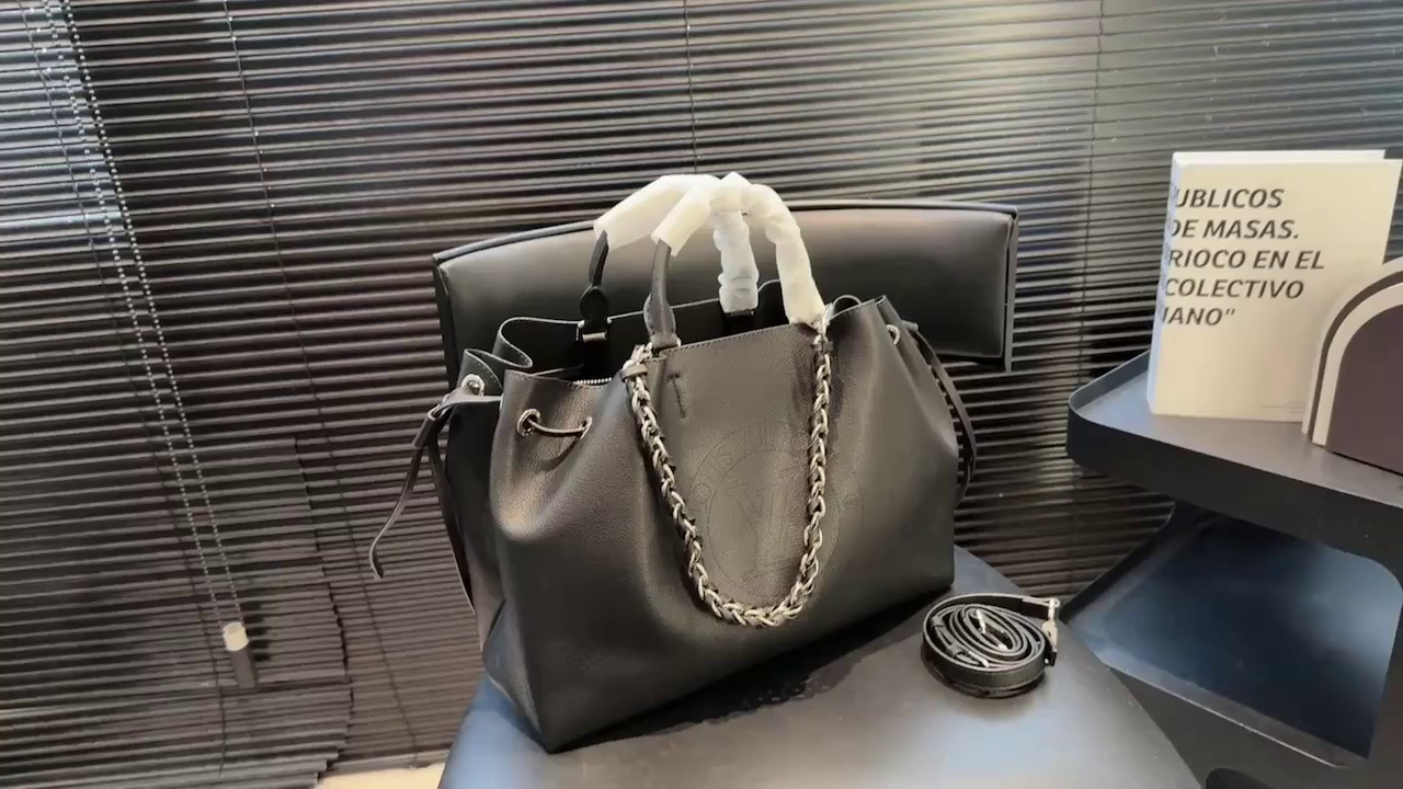 Lv Handbag and Crossbody Bag